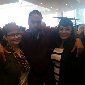 Meet your Posher, Tammy